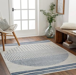 Geometry Rug 160x215cm NEW!