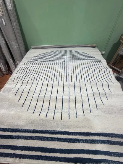 Geometry Rug 160x215cm NEW!