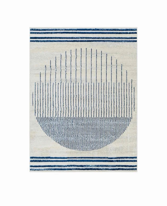Geometry Rug 160x215cm NEW!