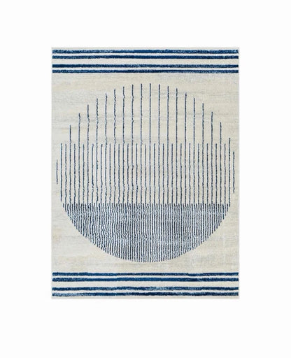 Geometry Rug 160x215cm NEW!