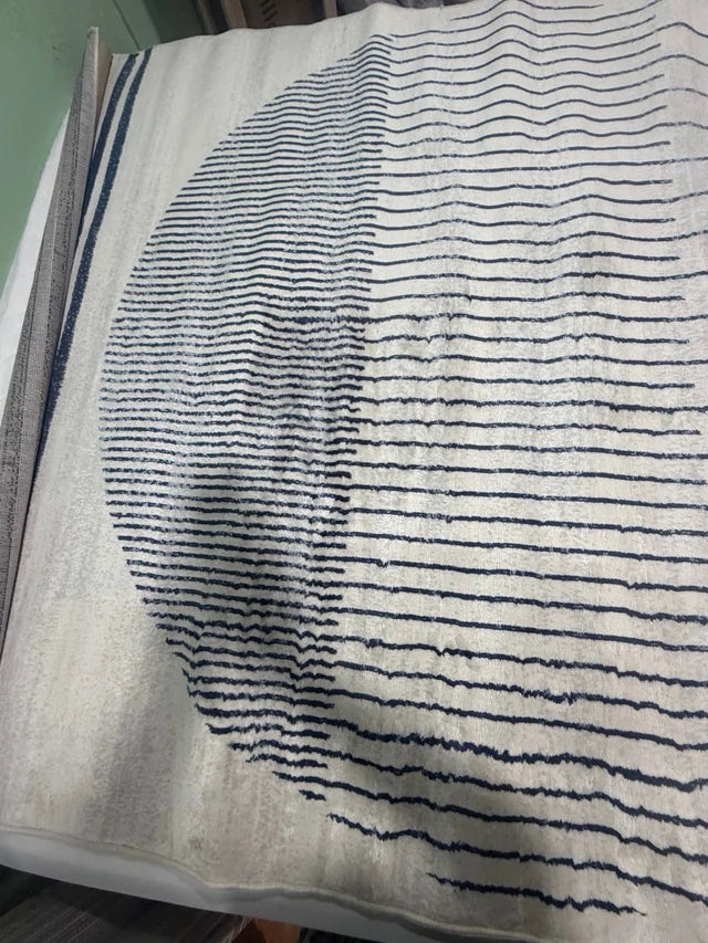 Geometry Rug 160x215cm NEW!