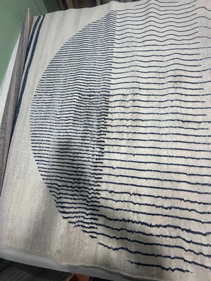 Geometry Rug 160x215cm NEW!