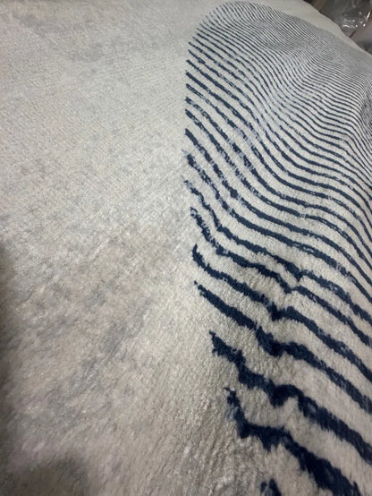 Geometry Rug 160x215cm NEW!