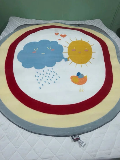 Kids Rug 160cm NEW!