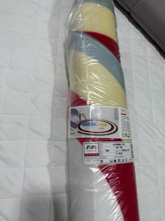 Kids Rug 160cm NEW!