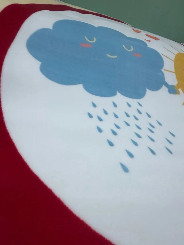 Kids Rug 160cm NEW!