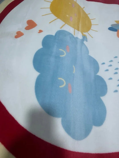 Kids Rug 160cm NEW!