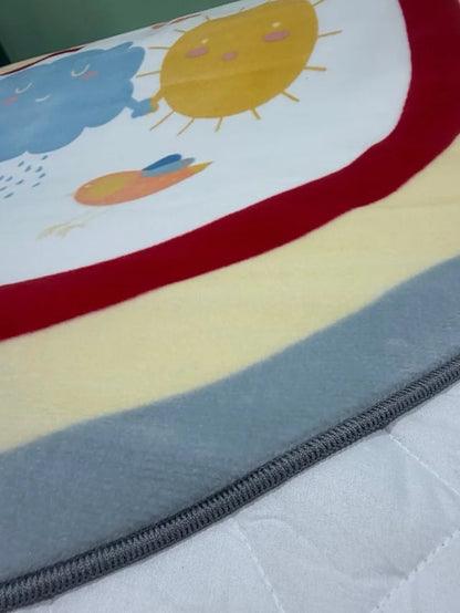 Kids Rug 160cm NEW!