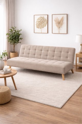 NEW Click Clack Sofa Bed!