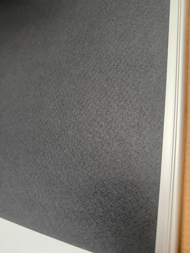 Pizarra Combinada Profesional Bi-Office Maya (90 × 60 cm) – Doble Función
