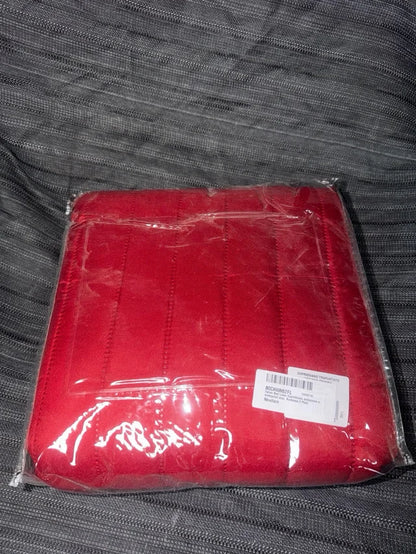 Funda de Sofá Antideslizante "Italian Bed Linen" – Modelo Cozy (Burdeos, 2 Plazas)