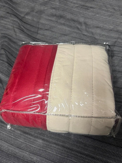 New 2-Seater Reversible Sofa Cover!