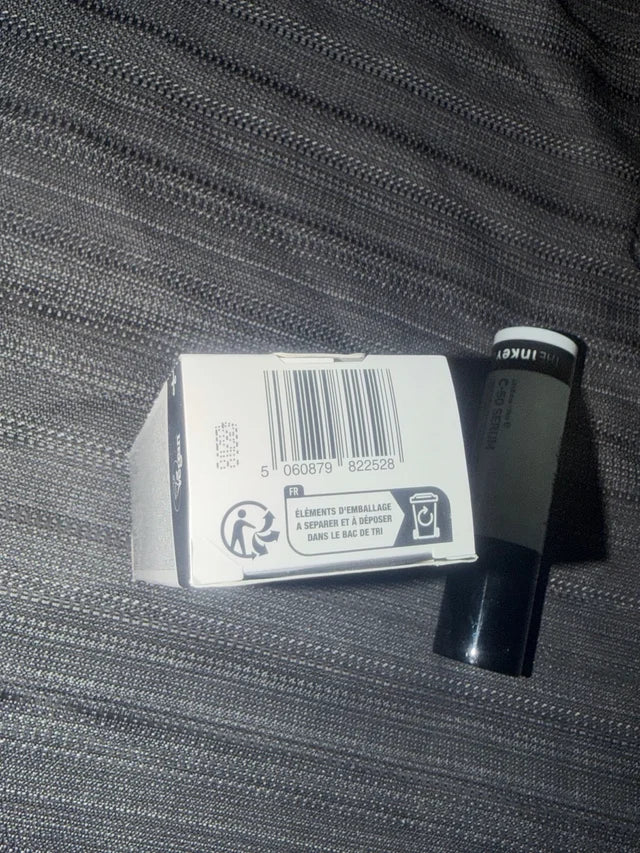 The INKEY List C-50 Serum NEW!