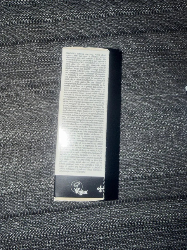 The INKEY List C-50 Serum NEW!