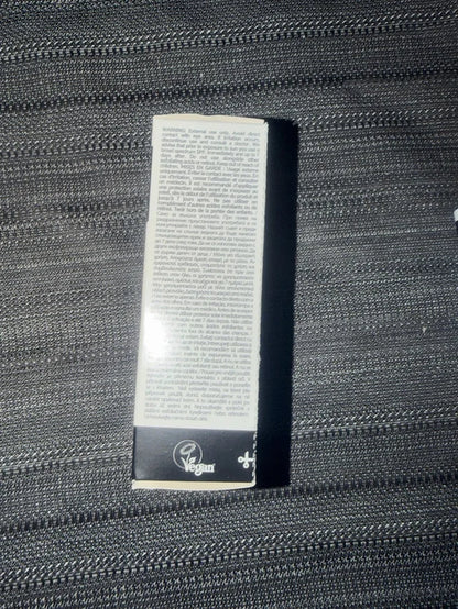 The INKEY List C-50 Serum NEW!