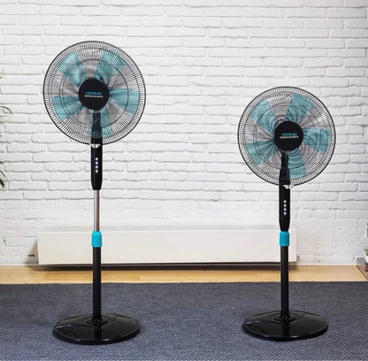 Ventilador de Pie Cecotec EnergySilence 510 (40 W)