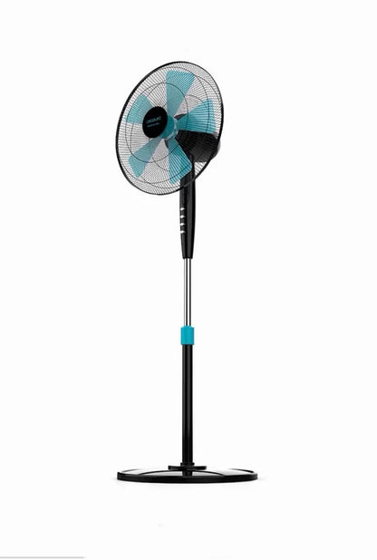 Ventilador de Pie Cecotec EnergySilence 510 (40 W)